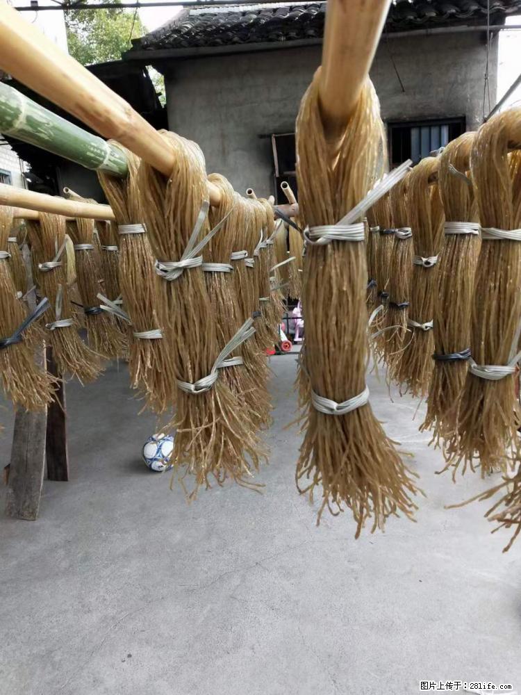 【灌阳正宗红薯粉】美女家里自己做的,干净卫生,假一赔十,价格合理,抢购电话:13737312895 - 美食天地 - 聊城生活社区 - 聊城28生活网 lc.28life.com