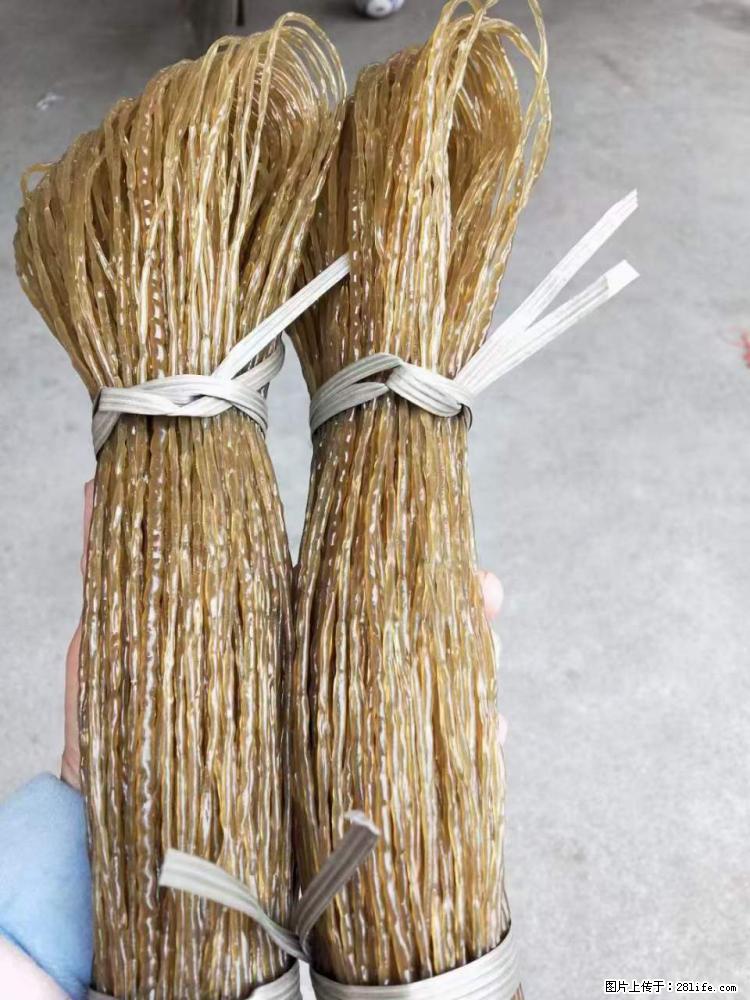 【灌阳正宗红薯粉】美女家里自己做的,干净卫生,假一赔十,价格合理,抢购电话:13737312895 - 美食天地 - 聊城生活社区 - 聊城28生活网 lc.28life.com