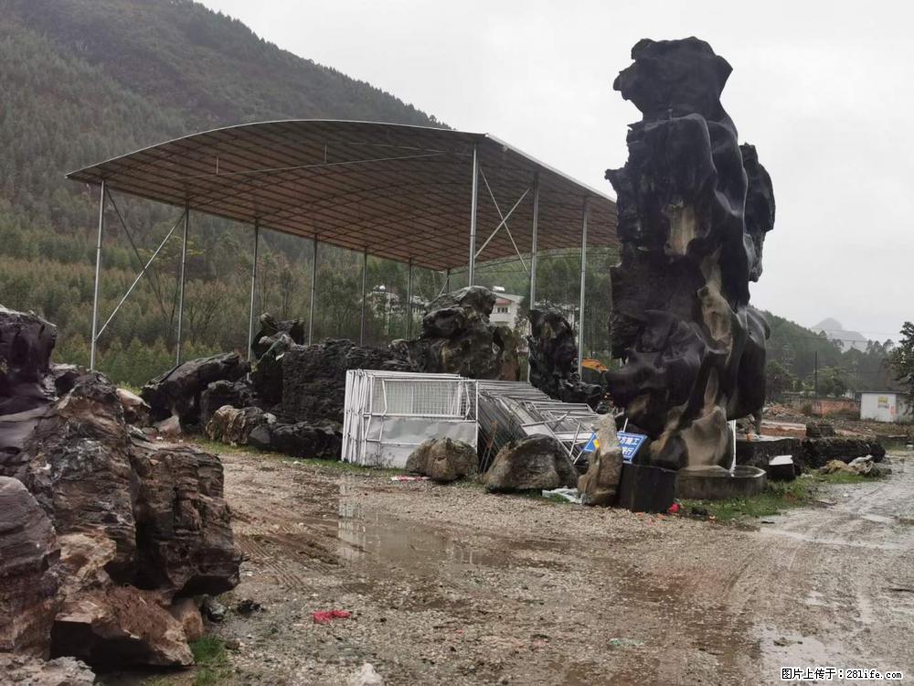 风景石、假山石大量有货，有需要的欢迎联系 - 新手上路 - 聊城生活社区 - 聊城28生活网 lc.28life.com