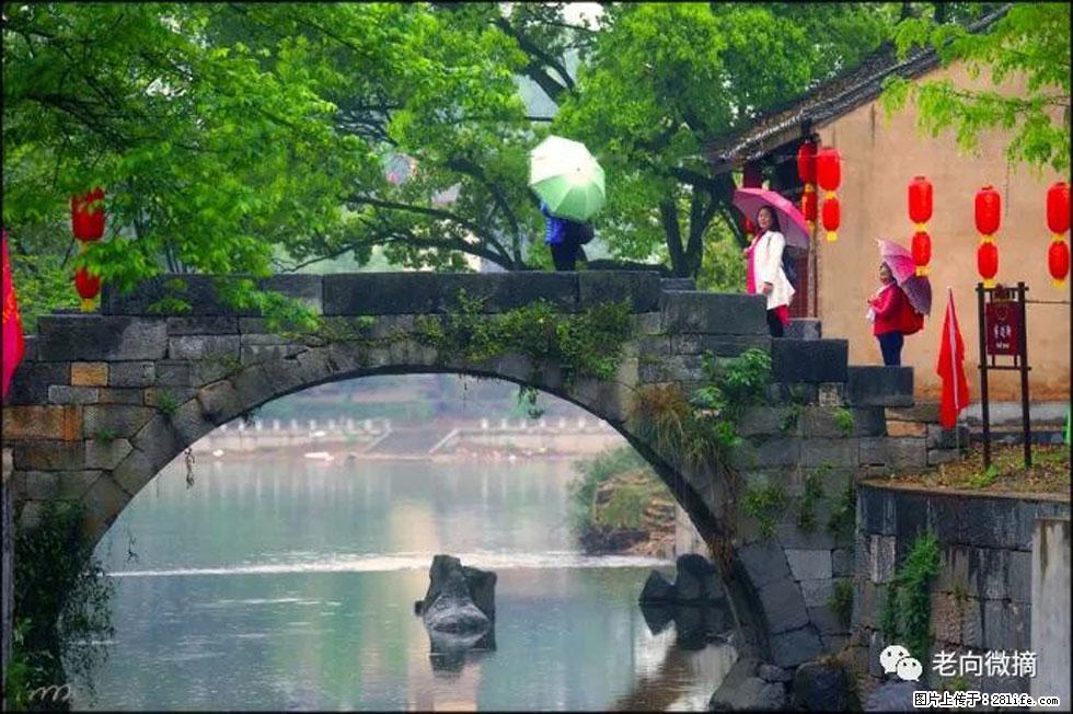 【春天,广西桂林灌阳县向您发出邀请!】江口老街又逢春 - 游山玩水 - 聊城生活社区 - 聊城28生活网 lc.28life.com