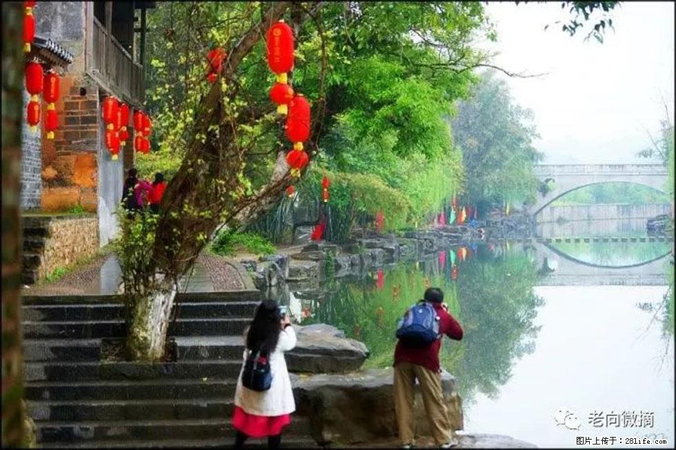 【春天,广西桂林灌阳县向您发出邀请!】江口老街又逢春 - 游山玩水 - 聊城生活社区 - 聊城28生活网 lc.28life.com