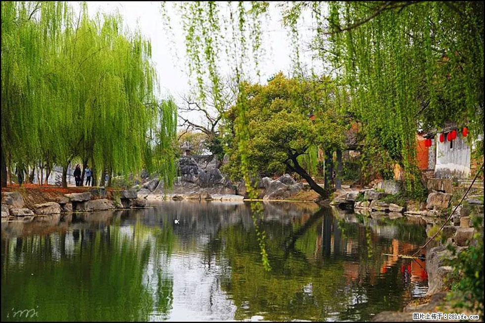 【春天,广西桂林灌阳县向您发出邀请!】江口老街又逢春 - 游山玩水 - 聊城生活社区 - 聊城28生活网 lc.28life.com