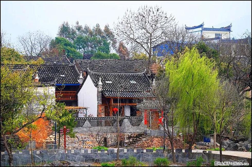 【春天,广西桂林灌阳县向您发出邀请!】江口老街又逢春 - 游山玩水 - 聊城生活社区 - 聊城28生活网 lc.28life.com