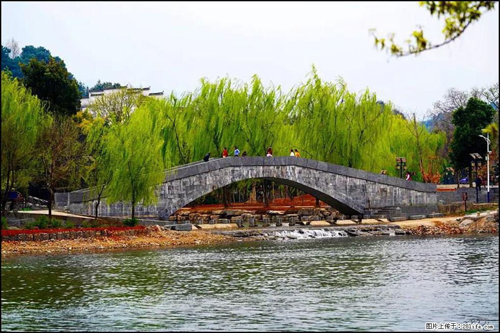 【春天,广西桂林灌阳县向您发出邀请!】江口老街又逢春 - 游山玩水 - 聊城生活社区 - 聊城28生活网 lc.28life.com