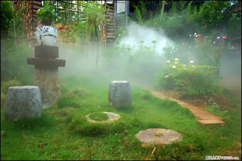 【春天，广西桂林灌阳县向您发出邀请！】如梦似幻莲溪庐 - 游山玩水 - 聊城生活社区 - 聊城28生活网 lc.28life.com