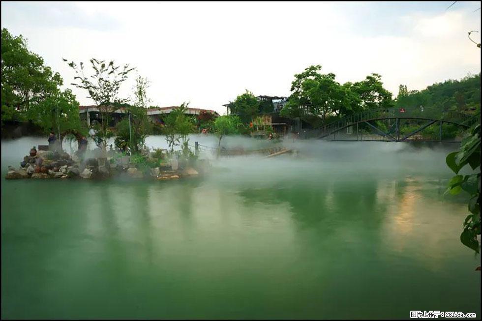 【春天，广西桂林灌阳县向您发出邀请！】如梦似幻莲溪庐 - 游山玩水 - 聊城生活社区 - 聊城28生活网 lc.28life.com