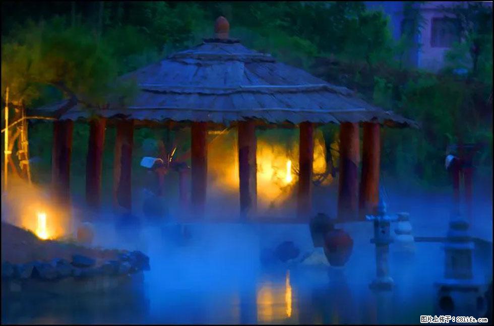 【春天，广西桂林灌阳县向您发出邀请！】如梦似幻莲溪庐 - 游山玩水 - 聊城生活社区 - 聊城28生活网 lc.28life.com