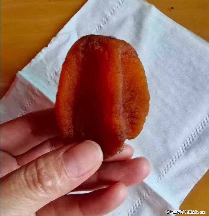 广西桂林平乐桥亭【柿饼之乡】2025年纯手工制作、无任何添加剂的第一批柿饼准备上市了,欢迎联系订购! - 土特产 - 饮食特产 - 聊城分类信息 - 聊城28生活网 lc.28life.com