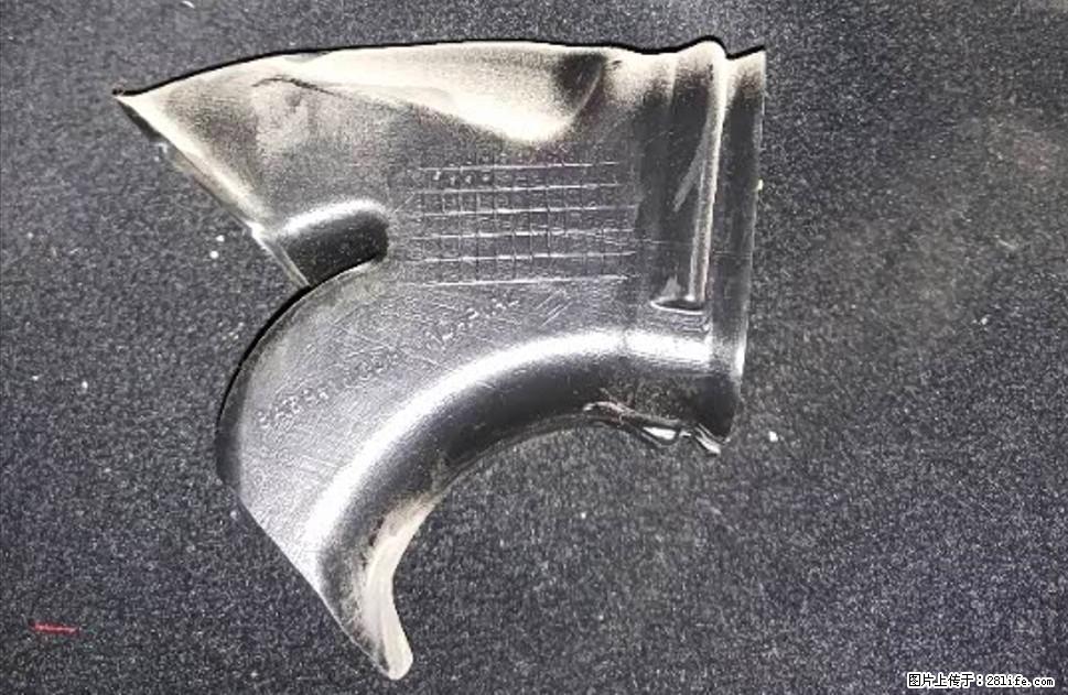 【福特·嘉年华】主驾驶位脚部空调不出风，如何解决？ - 车友部落 - 聊城生活社区 - 聊城28生活网 lc.28life.com