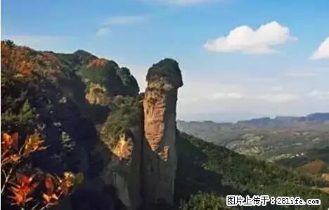 让人脸红的流氓景点,大自然真的有点色 - 灌水专区 - 聊城生活社区 - 聊城28生活网 lc.28life.com