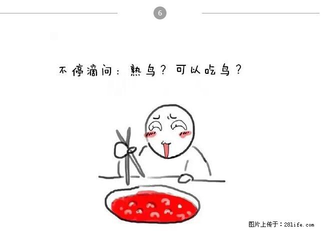 千万不要和这9种哈卵一起吃火锅! - 美食天地 - 聊城生活社区 - 聊城28生活网 lc.28life.com