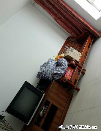中通时代豪园三期 简单家具 随时看房 - 房屋出租 - 房屋租售 - 聊城分类信息 - 聊城28生活网 lc.28life.com