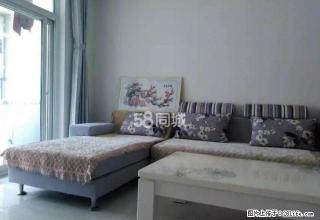 站前街 西湖馨苑 两室出租 家具家电齐全 拎包入住 - 聊城28生活网 lc.28life.com