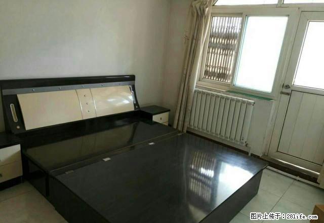 全套家具家电~拎包入住~暖气~两居室~1500元/月 - 房屋出租 - 房屋租售 - 聊城分类信息 - 聊城28生活网 lc.28life.com