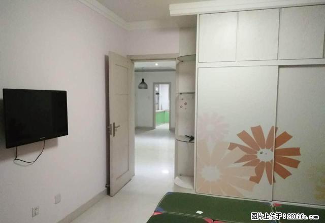 阿尔卡迪亚四期 两室两厅精装婚房 看房有钥匙 - 房屋出租 - 房屋租售 - 聊城分类信息 - 聊城28生活网 lc.28life.com