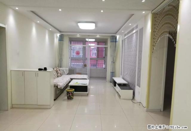 建设路 水晶城 两室两厅家具家电齐全 拎包入住 亿沣购物广旁 - 房屋出租 - 房屋租售 - 聊城分类信息 - 聊城28生活网 lc.28life.com