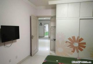 阿尔卡迪亚四期 两室两厅精装婚房 看房有钥匙 - 聊城28生活网 lc.28life.com