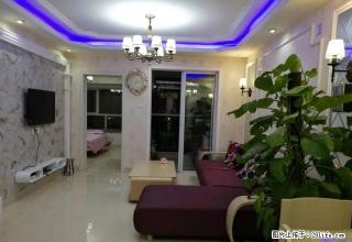 阿尔卡迪亚四期 两室两厅 精装婚房 包暖气费 拎包入住 - 聊城28生活网 lc.28life.com