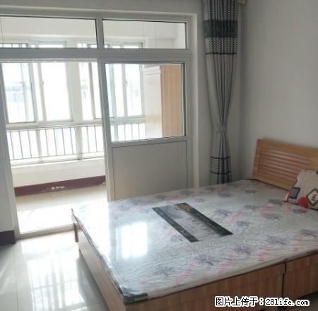 水晶城水晶郦城阿尔卡迪亚 旁边中华苑北苑家具家电全 拎包入住 - 房屋出租 - 房屋租售 - 聊城分类信息 - 聊城28生活网 lc.28life.com