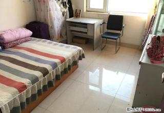 东昌路 花园路 领秀城 育新街 大润发附近 宝徕花园拎包入住 - 聊城28生活网 lc.28life.com