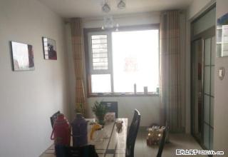 昌润路 中通领郡城 家具齐全 拎包即住 - 聊城28生活网 lc.28life.com