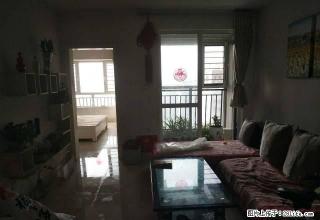 阿尔卡迪亚,温馨两居室,家具家电齐全,拎包入住! - 聊城28生活网 lc.28life.com