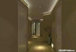 昌润莲城 商铺 一楼美发 二楼美容 豪华装修 有意抓紧 别 - 聊城28生活网 lc.28life.com