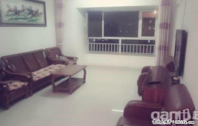 建设东路 家具家电齐全 温馨两室 拎包入住 - 房屋出租 - 房屋租售 - 聊城分类信息 - 聊城28生活网 lc.28life.com