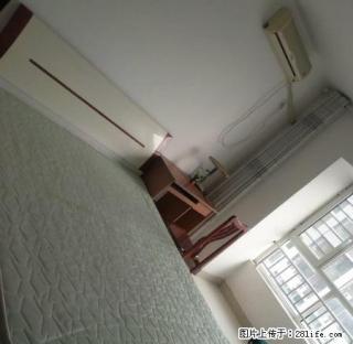 建设东路 阿尔卡迪亚 简单装修 家具家电齐全 拎包入住 - 聊城28生活网 lc.28life.com