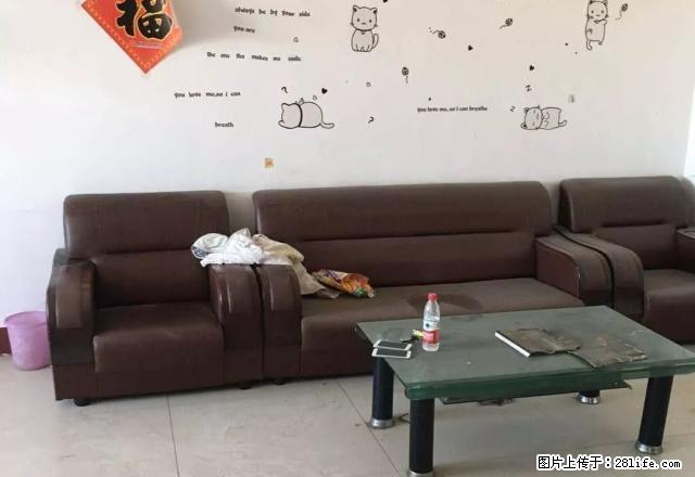 伟业中华苑 有家具 复式简装 沙发茶几厨卫齐全 方便看房 - 房屋出租 - 房屋租售 - 聊城分类信息 - 聊城28生活网 lc.28life.com