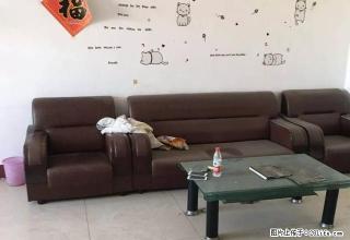伟业中华苑 有家具 复式简装 沙发茶几厨卫齐全 方便看房 - 聊城28生活网 lc.28life.com