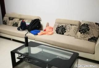 阿尔卡迪亚 精装婚房 南北通透家具家电全 温馨两室 拎包入住 - 聊城28生活网 lc.28life.com