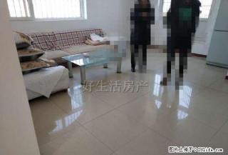 星光水晶城 两室两厅 家具家电全齐 拎包入住 看房方便 - 聊城28生活网 lc.28life.com