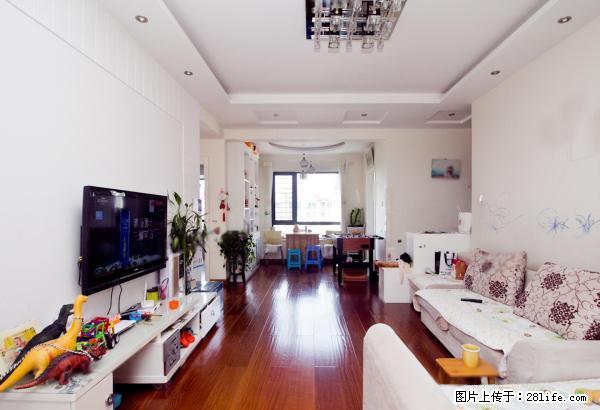 振兴路和汇金街交叉口 丽水名都 房子精装修 家具家电齐全 - 房屋出租 - 房屋租售 - 聊城分类信息 - 聊城28生活网 lc.28life.com