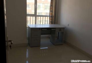 水岸花语两室两厅，滨河小学旁，新房精装，多层电梯房租金低 - 聊城28生活网 lc.28life.com