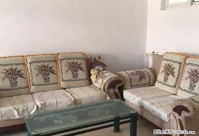 新出好房 建设东路 亿沣东临 家属院 2室2厅 家居家电全 - 房屋出租 - 房屋租售 - 聊城分类信息 - 聊城28生活网 lc.28life.com