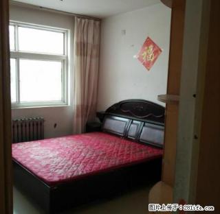 市医院附近王口新村简装大三房,只要1300,家具家电齐全。 - 聊城28生活网 lc.28life.com