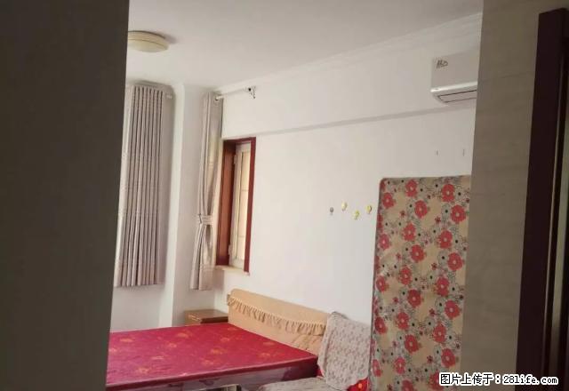 实景图 京都商城精装公寓 42平米 两个窗户 朝阳好拎包入住 - 房屋出租 - 房屋租售 - 聊城分类信息 - 聊城28生活网 lc.28life.com