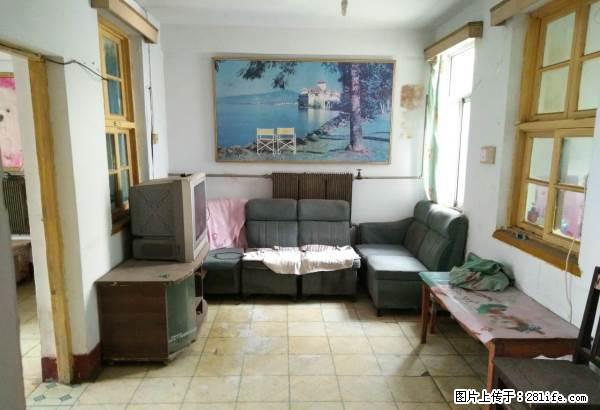 市中心金鼎附近 国棉厂家属院 两居室 4楼 急租 - 房屋出租 - 房屋租售 - 聊城分类信息 - 聊城28生活网 lc.28life.com