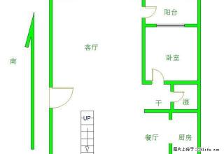 开发区 凤凰新城西区 别墅 5 室2厅2卫 家具家电齐全 - 聊城28生活网 lc.28life.com