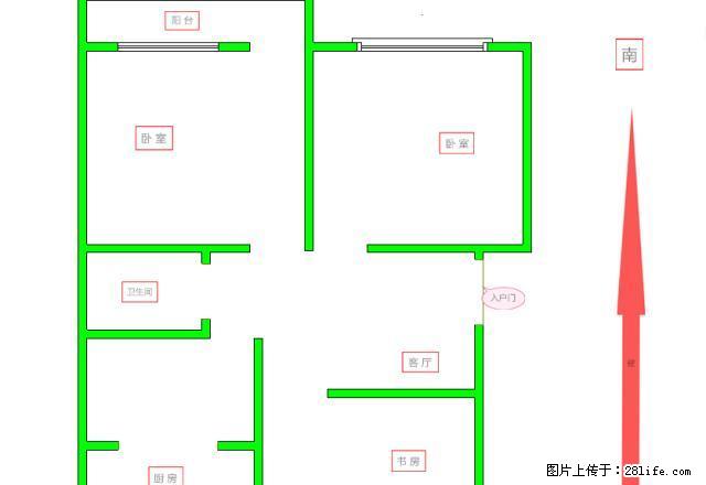 聊大家属院家具家电齐全 - 房屋出租 - 房屋租售 - 聊城分类信息 - 聊城28生活网 lc.28life.com