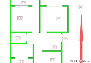 聊大家属院家具家电齐全 - 聊城28生活网 lc.28life.com