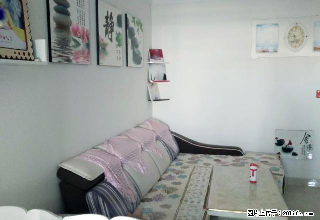 裕昌国际三室精装修,家具齐全,干净明亮,婚房设计 - 房屋出租 - 房屋租售 - 聊城分类信息 - 聊城28生活网 lc.28life.com