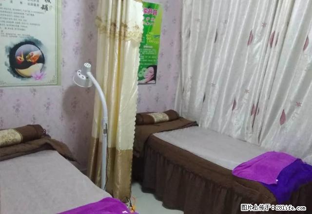 兴华西路,商铺,门面,湖边,商业街,美容店转让 - 房屋出租 - 房屋租售 - 聊城分类信息 - 聊城28生活网 lc.28life.com