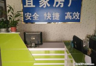 昌润莲城两室两厅一卫85平有家具家电齐全领包入住 - 聊城28生活网 lc.28life.com