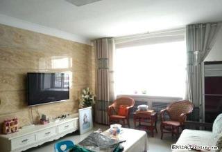 柳泉花园 精装修 家具家电齐全 拎包入住 全新家具1500元 - 聊城28生活网 lc.28life.com