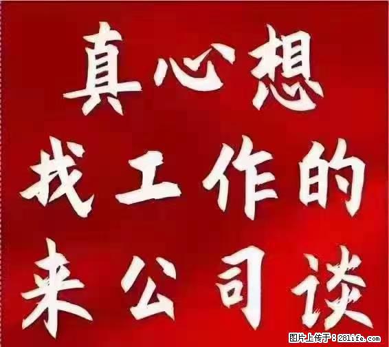 【上海】国企，医院招两名男保安，55岁以下，身高1.7米以上，无犯罪记录不良嗜好 - 职场交流 - 聊城生活社区 - 聊城28生活网 lc.28life.com