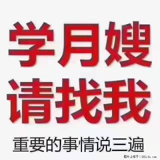 【招聘】月嫂，上海徐汇区 - 聊城28生活网 lc.28life.com