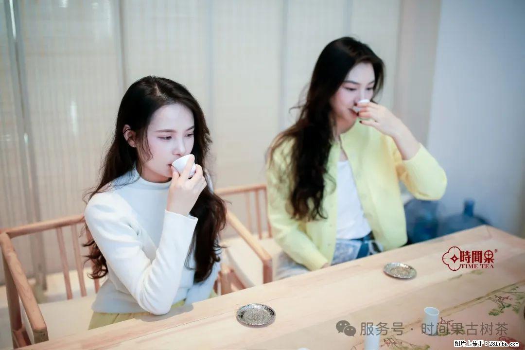 时间果百年古树龙珠普洱生茶 - 购物交流 - 聊城生活社区 - 聊城28生活网 lc.28life.com