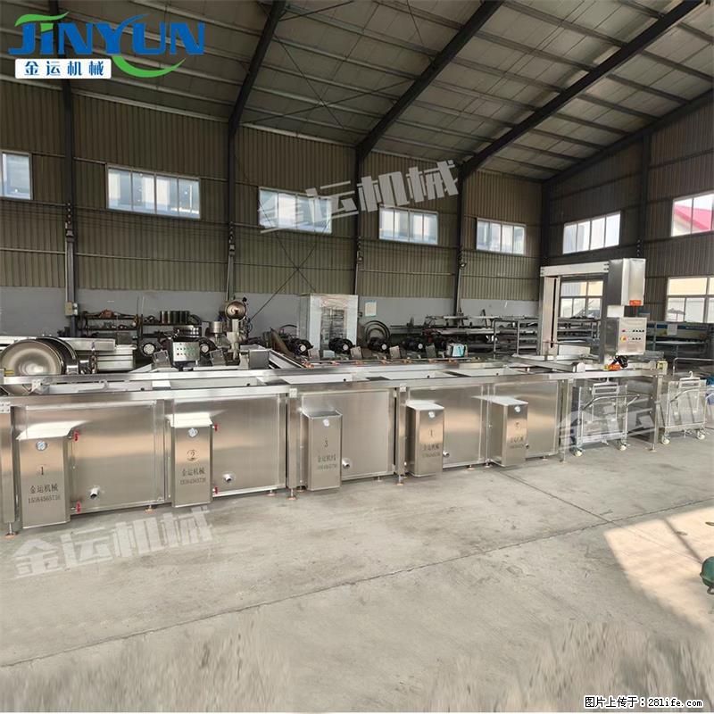 五联多联卤煮锅 连续式蜂窝卤煮锅 卤鸡卤蛋大批量生产卤煮设备 - 综合信息 - 其他综合 - 聊城分类信息 - 聊城28生活网 lc.28life.com